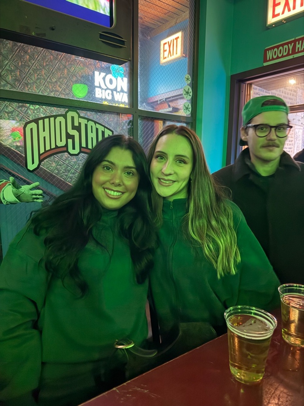 Meet your Posher, Lauren